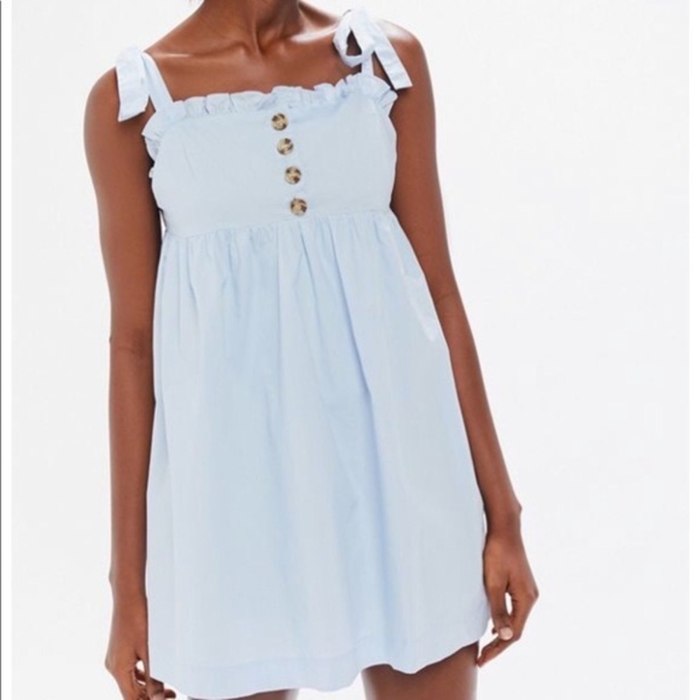 Urban outfitters dress